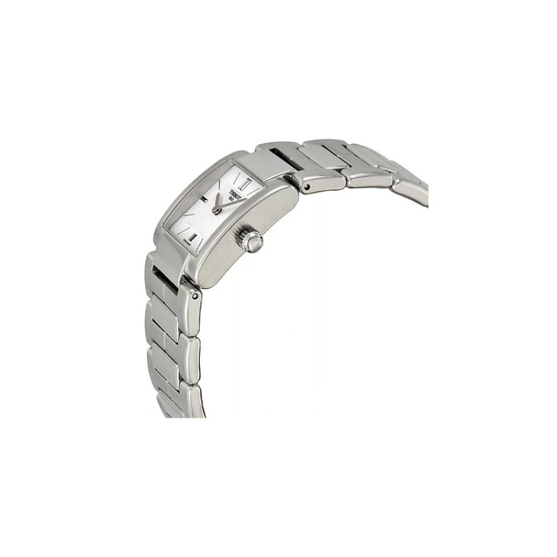 TISSOT T02 31.6mm T090.310.11.111.00
