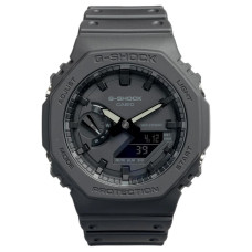 G-SHOCK YOUTH 48.5*45.4mm GA-2100-1A1PR