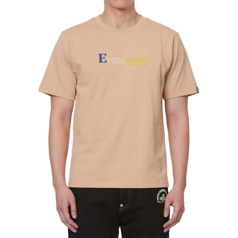 EVISU SS22 logoT