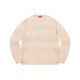 Supreme SS23 Week 4 SMALL BOX STRIPE SWEATER