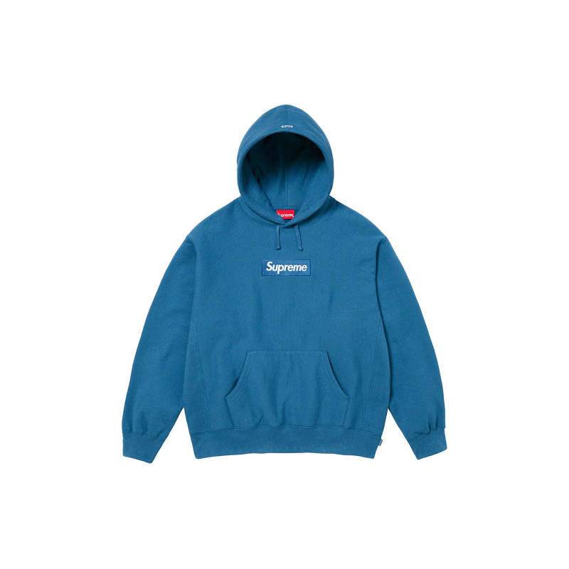 Supreme FW23 FW23 WEEK16 Box Logo Hooded Sweatshirt