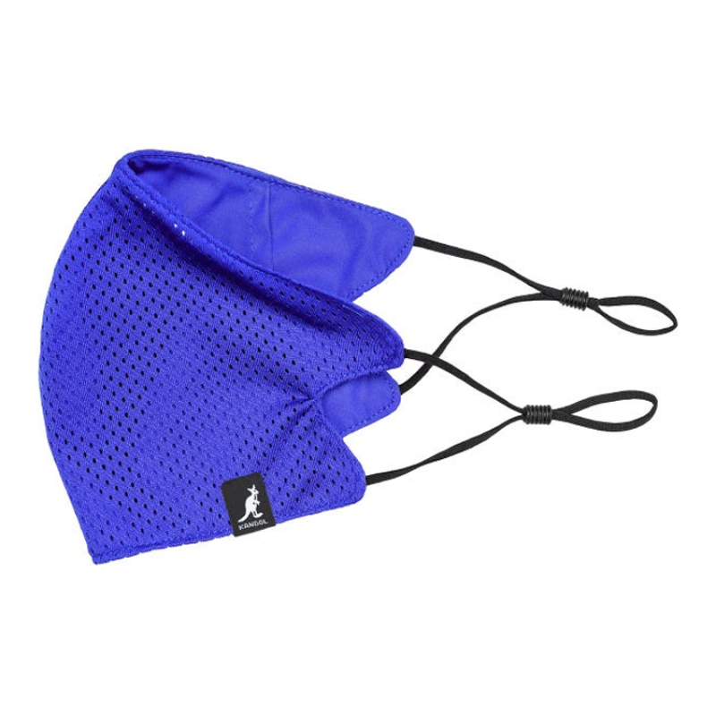 KANGOL Coordinates Mask Bucket