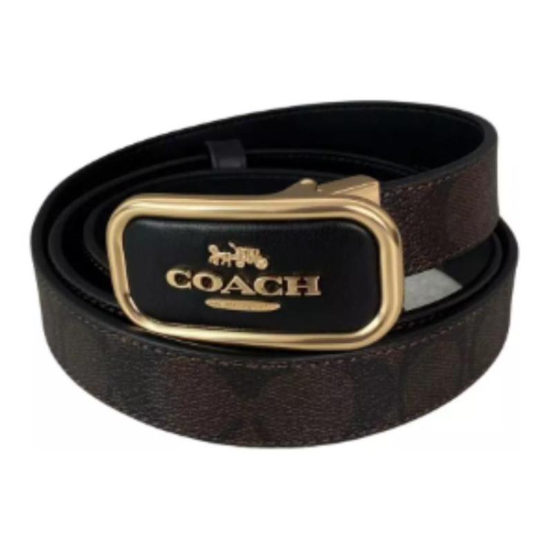 COACH 2.5CM