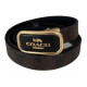 COACH 2.5CM