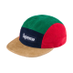 Supreme WEEK 9 CORDUROY CAMP CAP