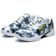MSGM x FILA Heritage-FHT
