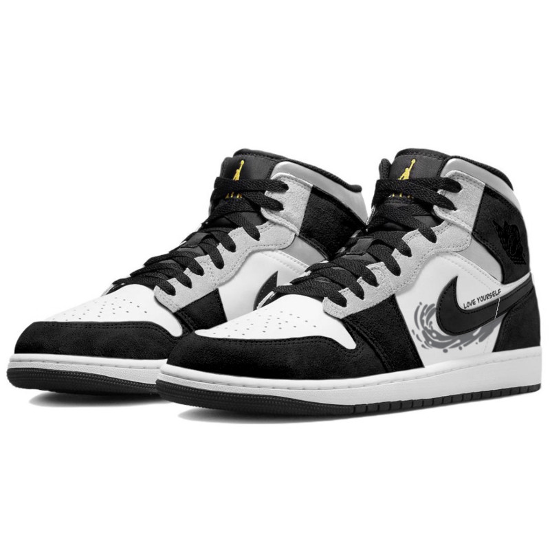 Jordan Air Jordan 1 Mid