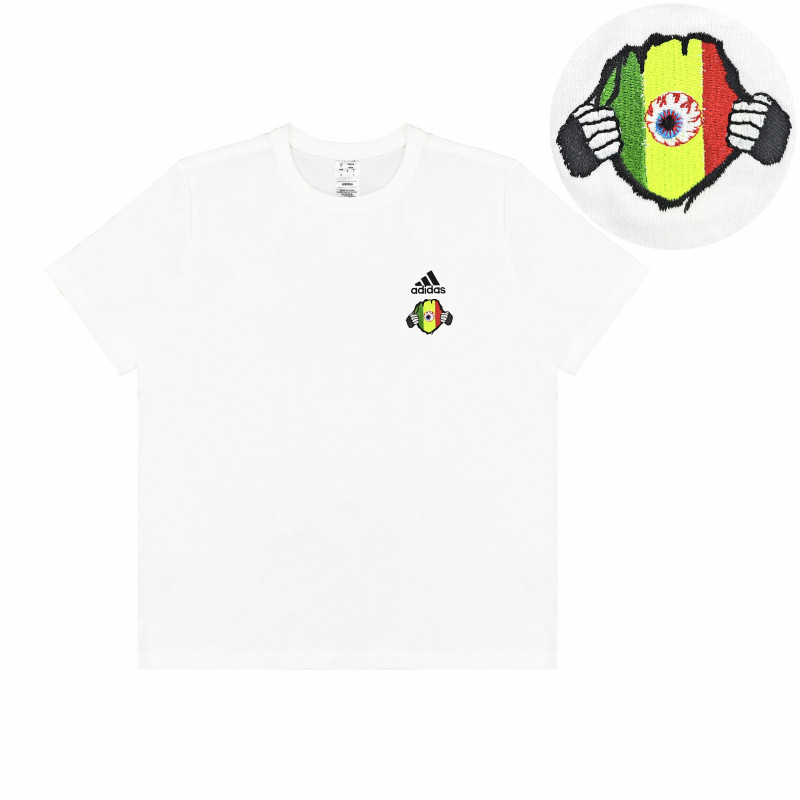 adidas T