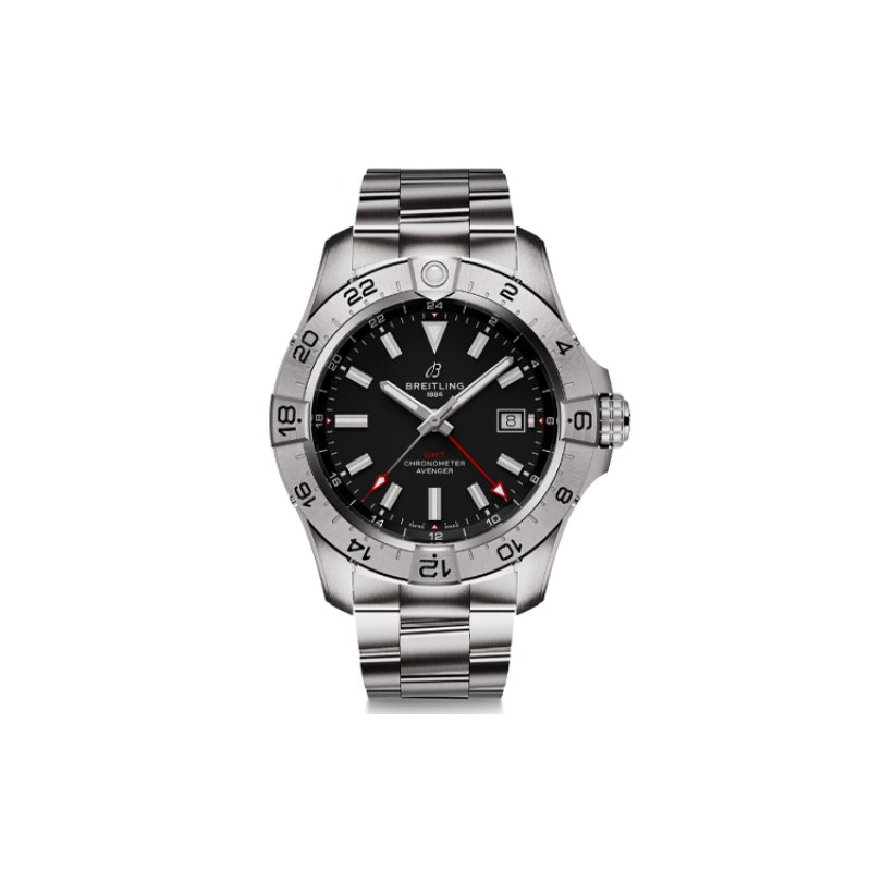 BREITLING 300 44mm A32320101B1A1