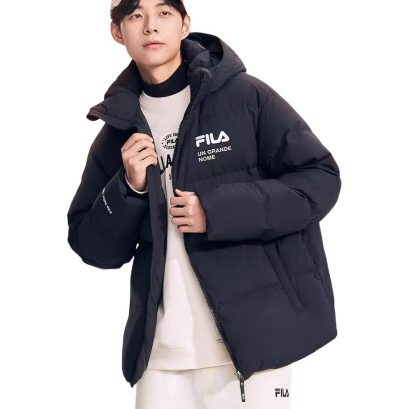 FILA Logo