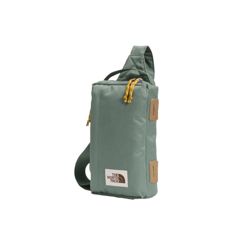 THE NORTH FACE
