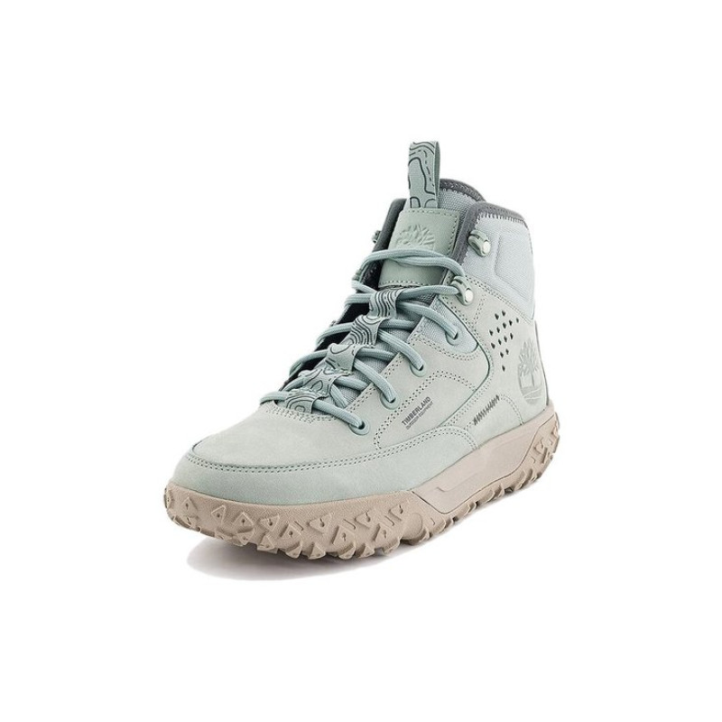 Timberland