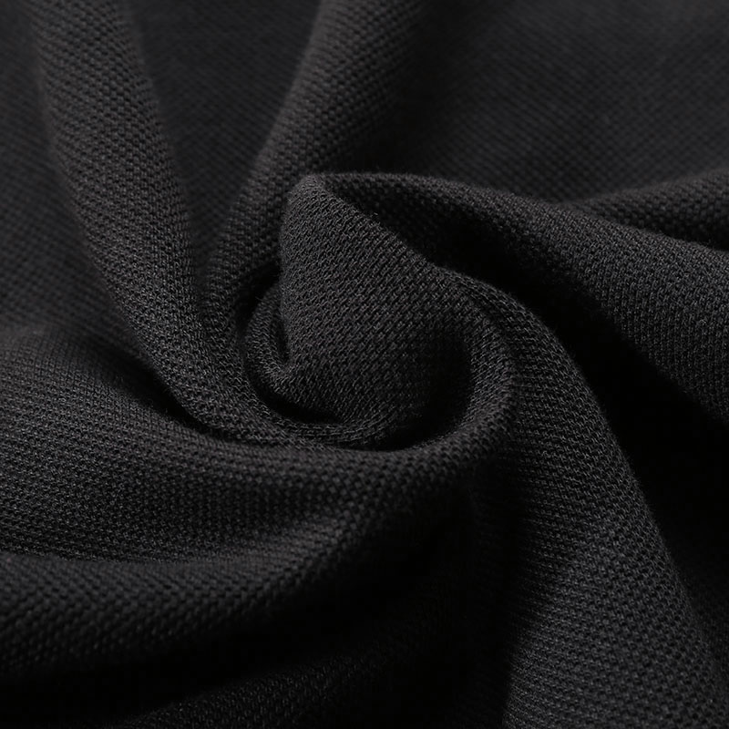 VERSACE JEANS COUTURE SS25 V V-Emblem Polo