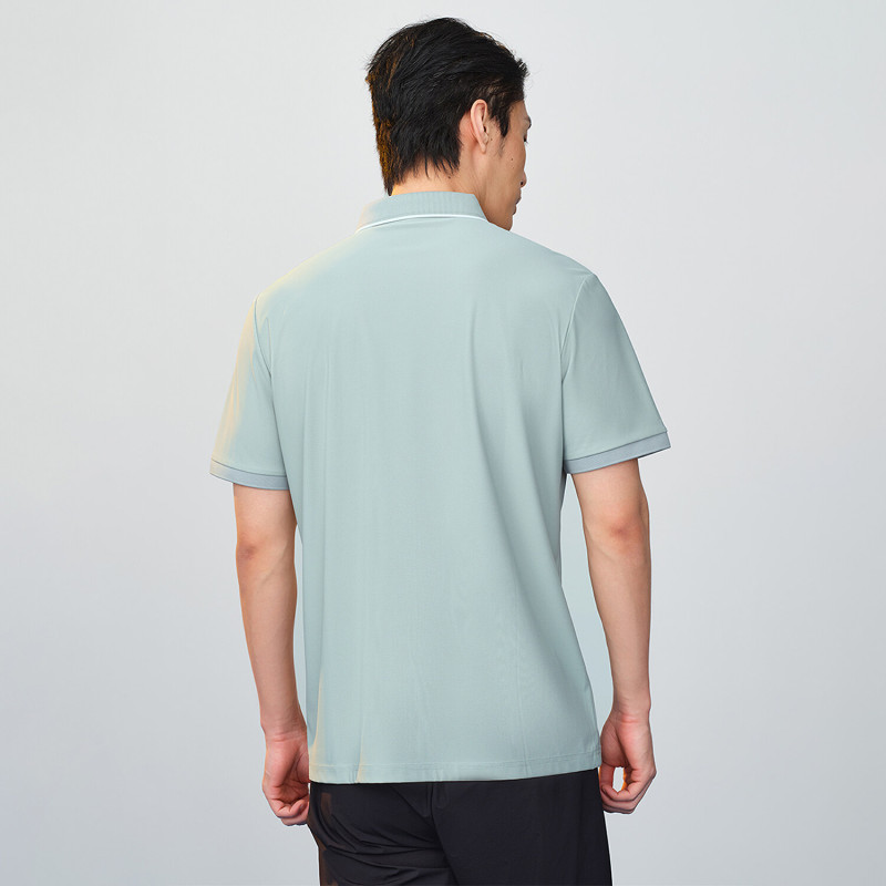 HLA POLO