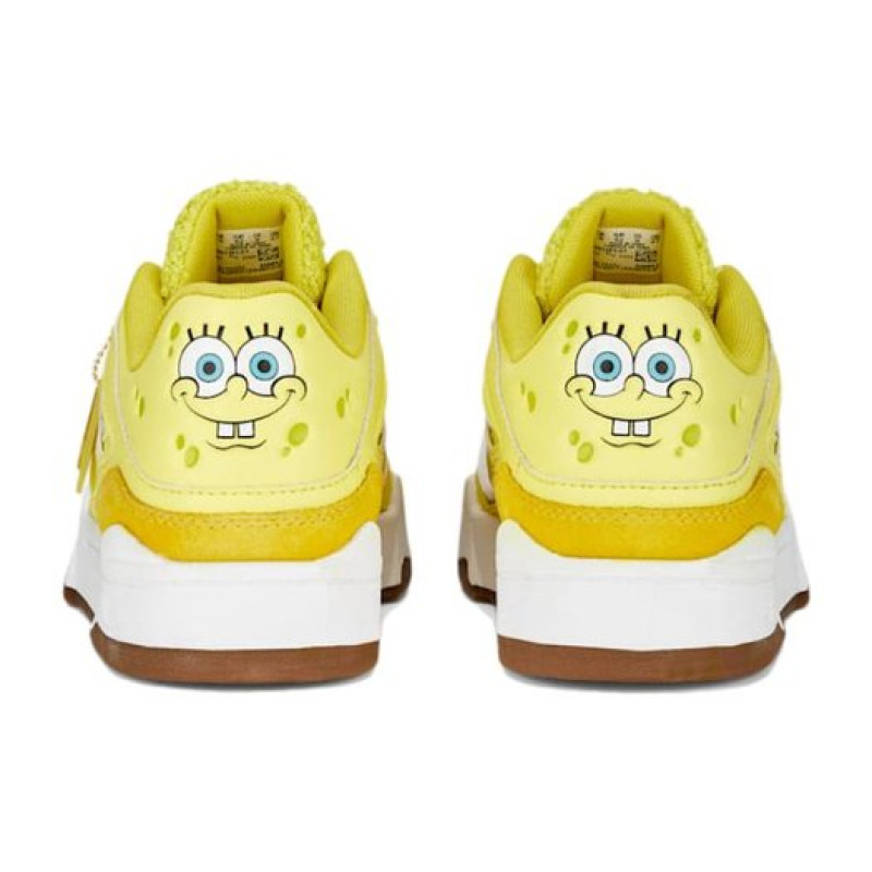 SPONGEBOB SQUAREPANTS x PUMA Slipstream