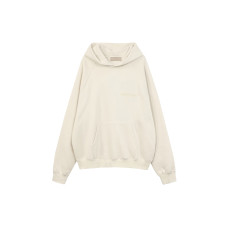 Fear of God Essentials FW21 3D logo Logo