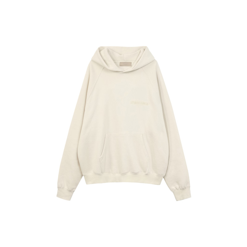 Fear of God Essentials FW21 3D logo Logo