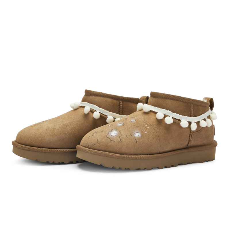 UGG CLASSIC ULTRA MINI 811