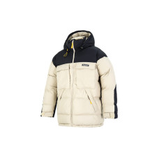 Columbia Ballistic Ridge Oversized Puffer