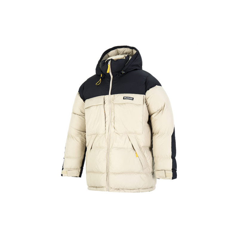 Columbia Ballistic Ridge Oversized Puffer