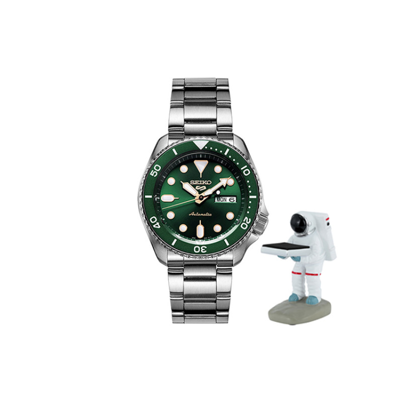 SEIKO SEIKO5 SRPD63K1
