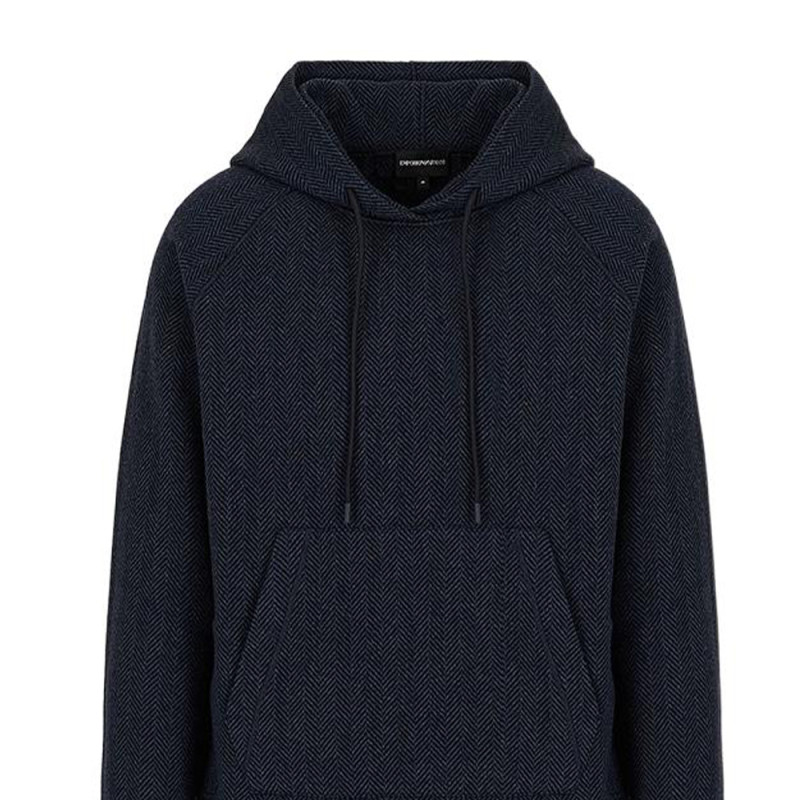 EMPORIO ARMANI FW22 V
