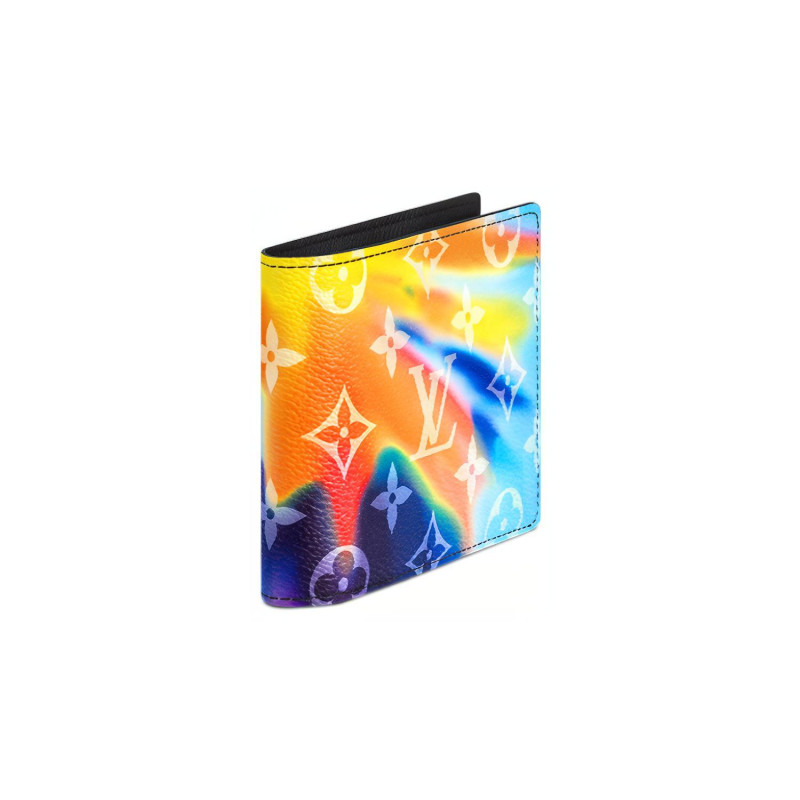 LOUIS VUITTON Monogram Sunset