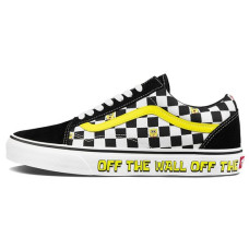 SPONGEBOB SQUAREPANTS x Vans Old Skool