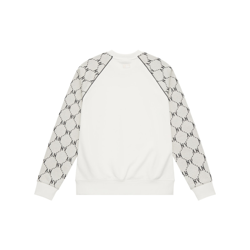 MLB MONOGRAM 24FW