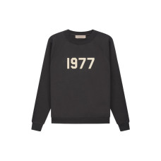 Fear of God Essentials 1977 SS22 Crewneck Iron