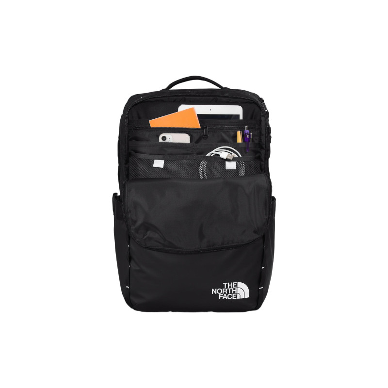 THE NORTH FACE Base Camp Voyager Logo