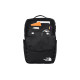 THE NORTH FACE Base Camp Voyager Logo