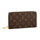 LOUIS VUITTON Zippy Wallet