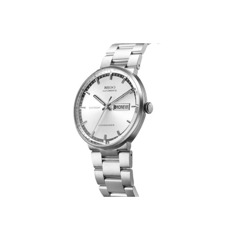 MIDO 50m 40mm M014.430.11.031.00