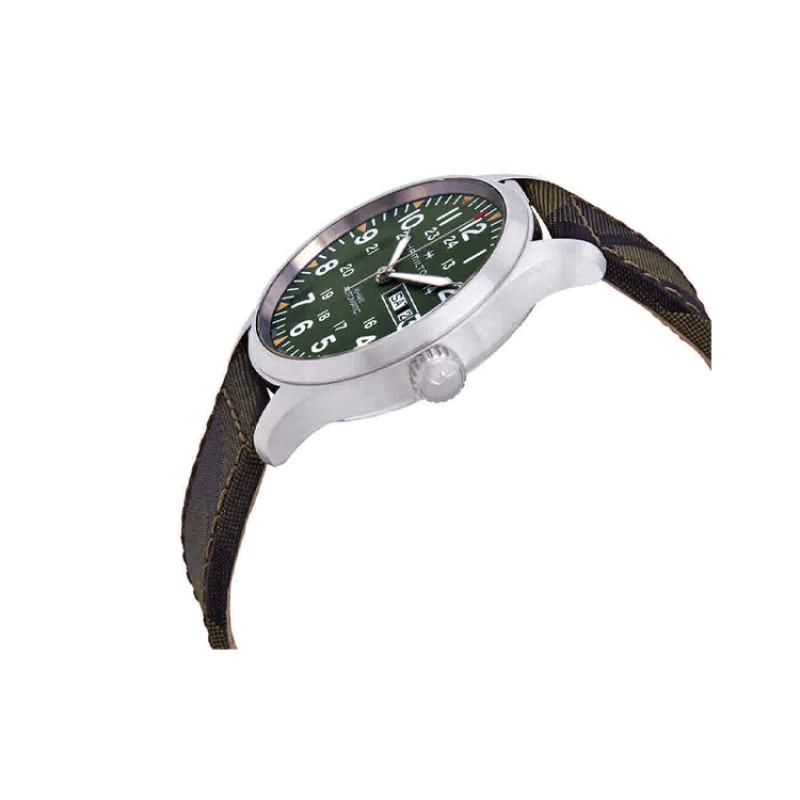 HAMILTON 100m 42mm H70535061