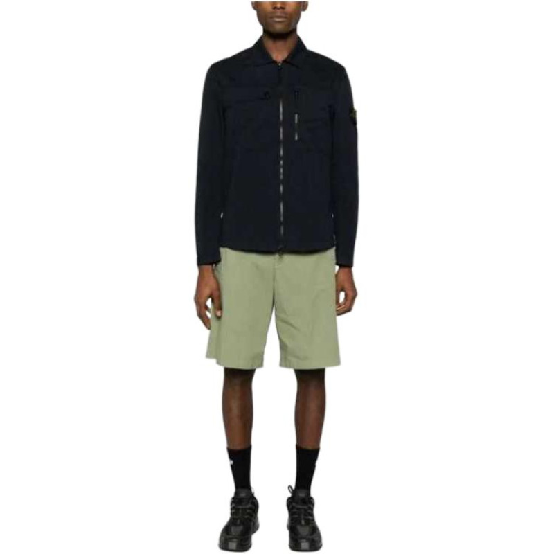 STONE ISLAND SS24 Supima