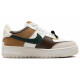 Nike Air Force 1 Low shadow
