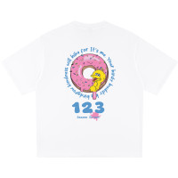 SESAME STREET T