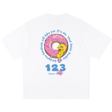 SESAME STREET T