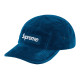 Supreme FW20 Week 7 Velvet Camp Cap