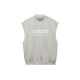 adidas originals Adidas Basketball Chapter 1 Sweater Metal Grey Logo