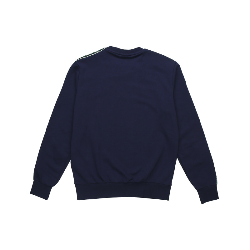 Puma EComm Tape Crew Sweat