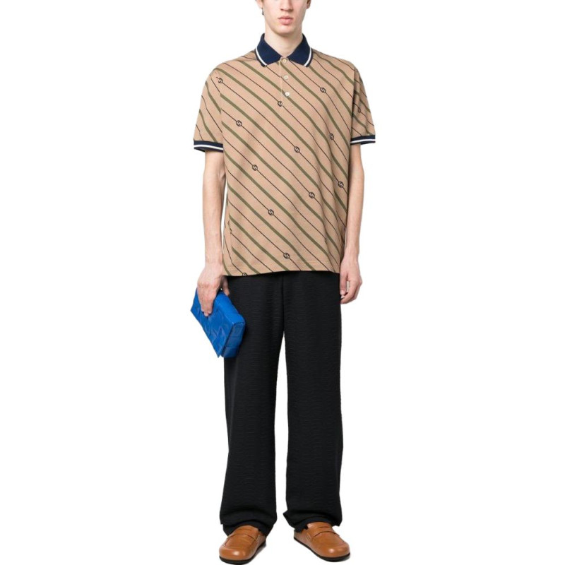 GUCCI SS23 Polo
