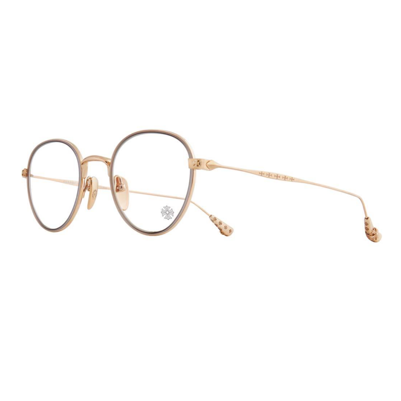 Chrome Hearts BONE PRONE IV