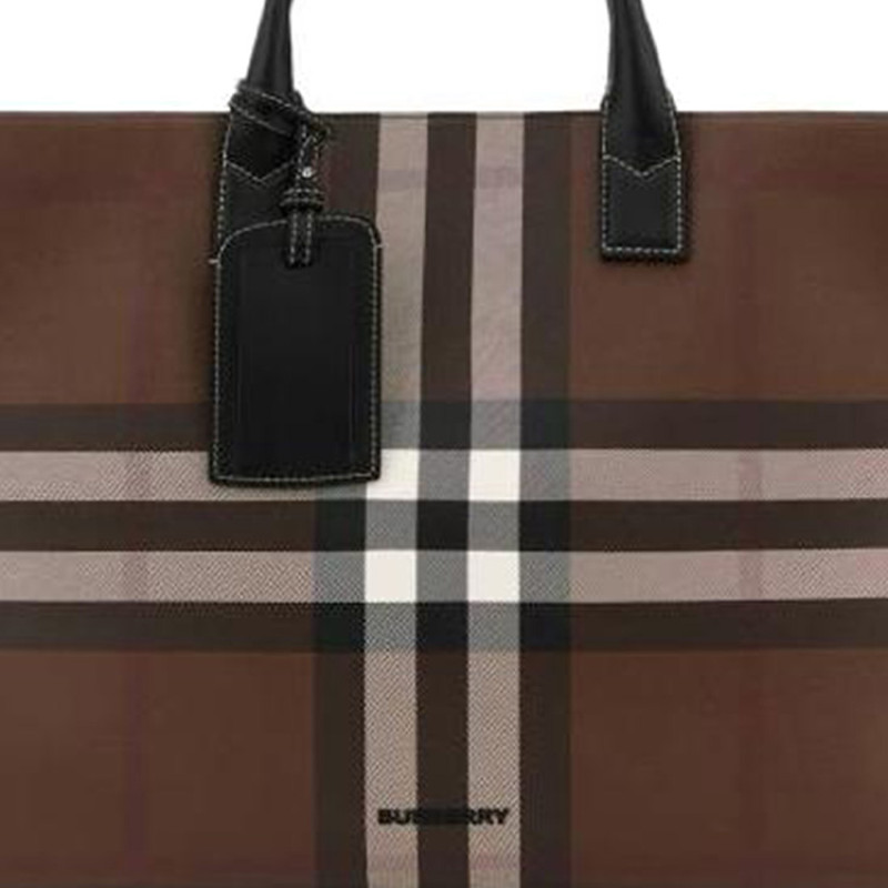 Burberry Tote
