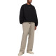 Fear of God Essentials SS24 Crewneck Black Black