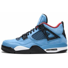 Travis Scott Cactus Jack x Jordan Air Jordan 4