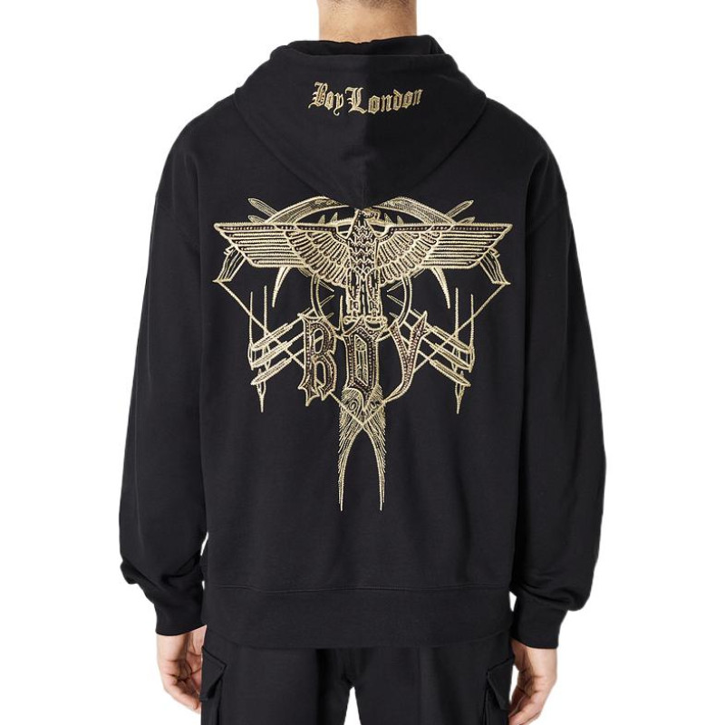Boy London SS22 Logo