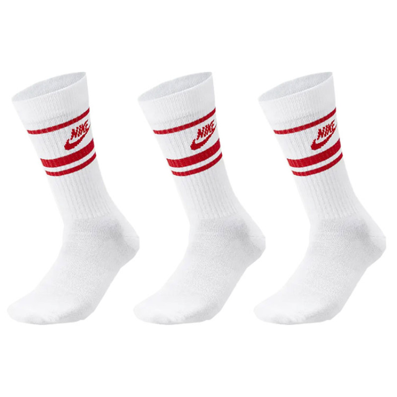Nike Sportswear Everyday Essential Logo 3