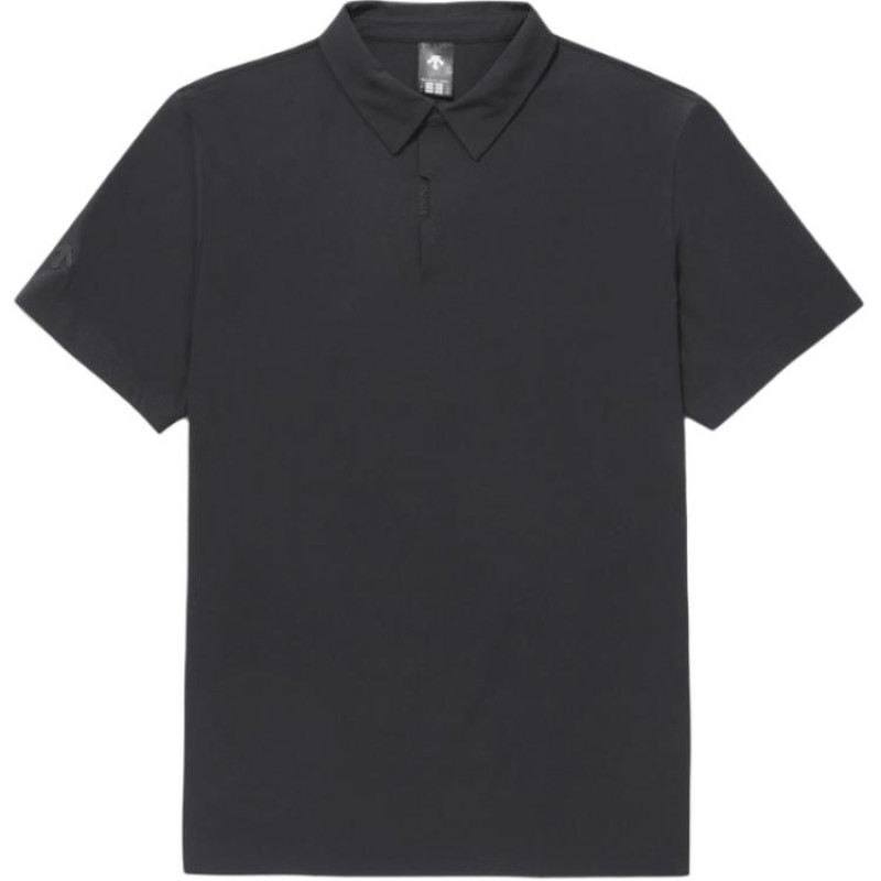 DESCENTE LogoPoloPolo